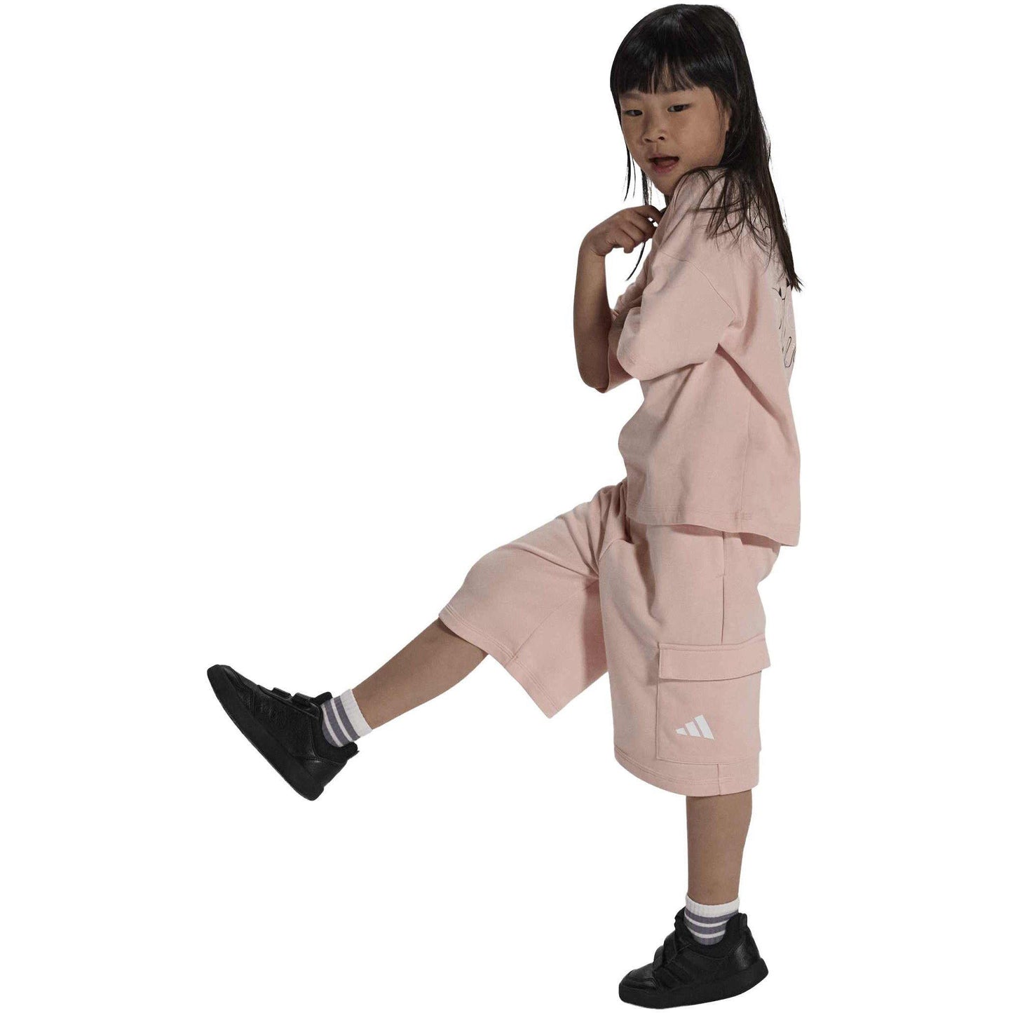 adidas Tensaur 3 Trainers Child