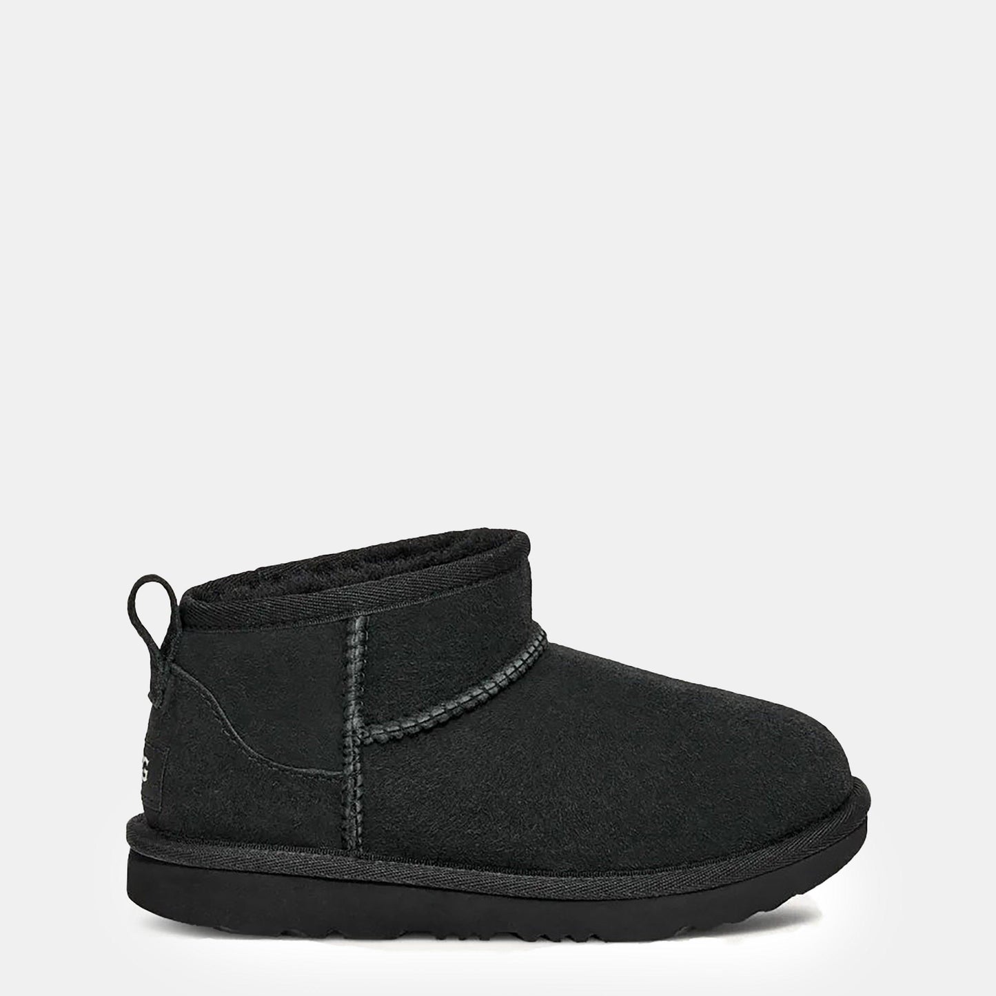 Ugg Kids' Classic Ultra Snug Boots