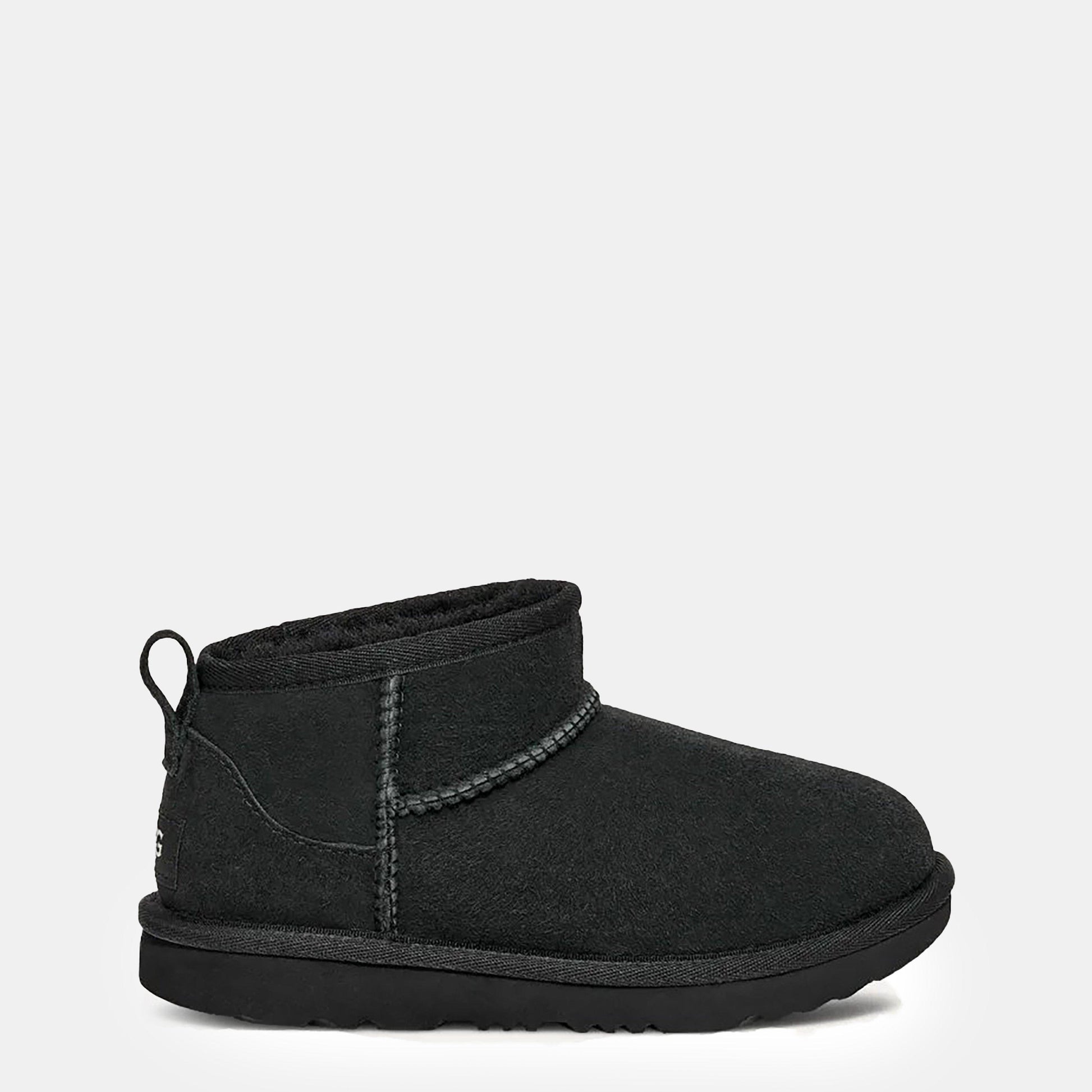 Ugg Kids' Classic Ultra Snug Boots