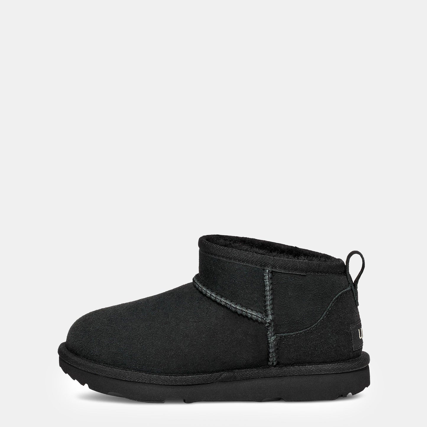 Ugg Kids' Classic Ultra Snug Boots