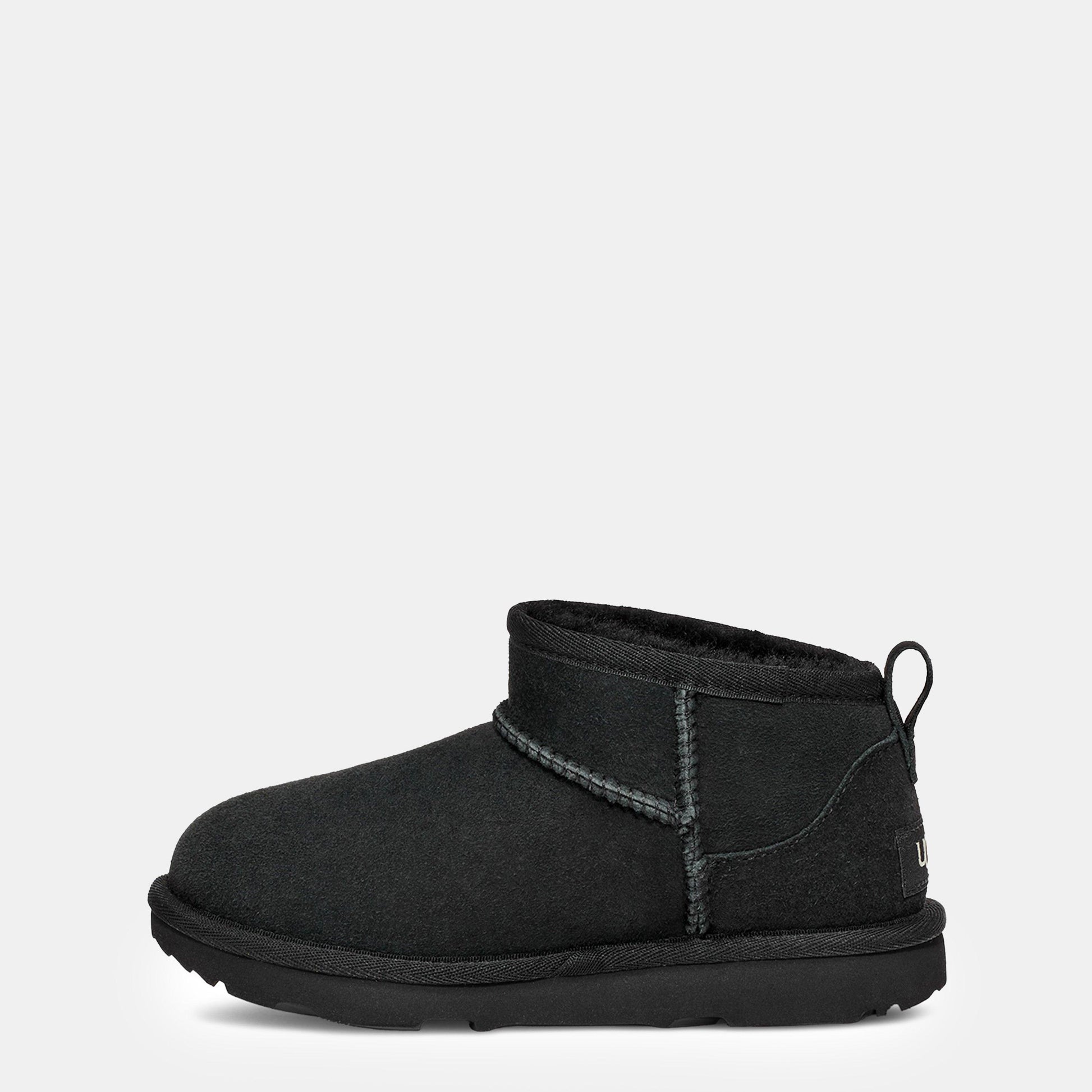 Ugg Kids' Classic Ultra Snug Boots