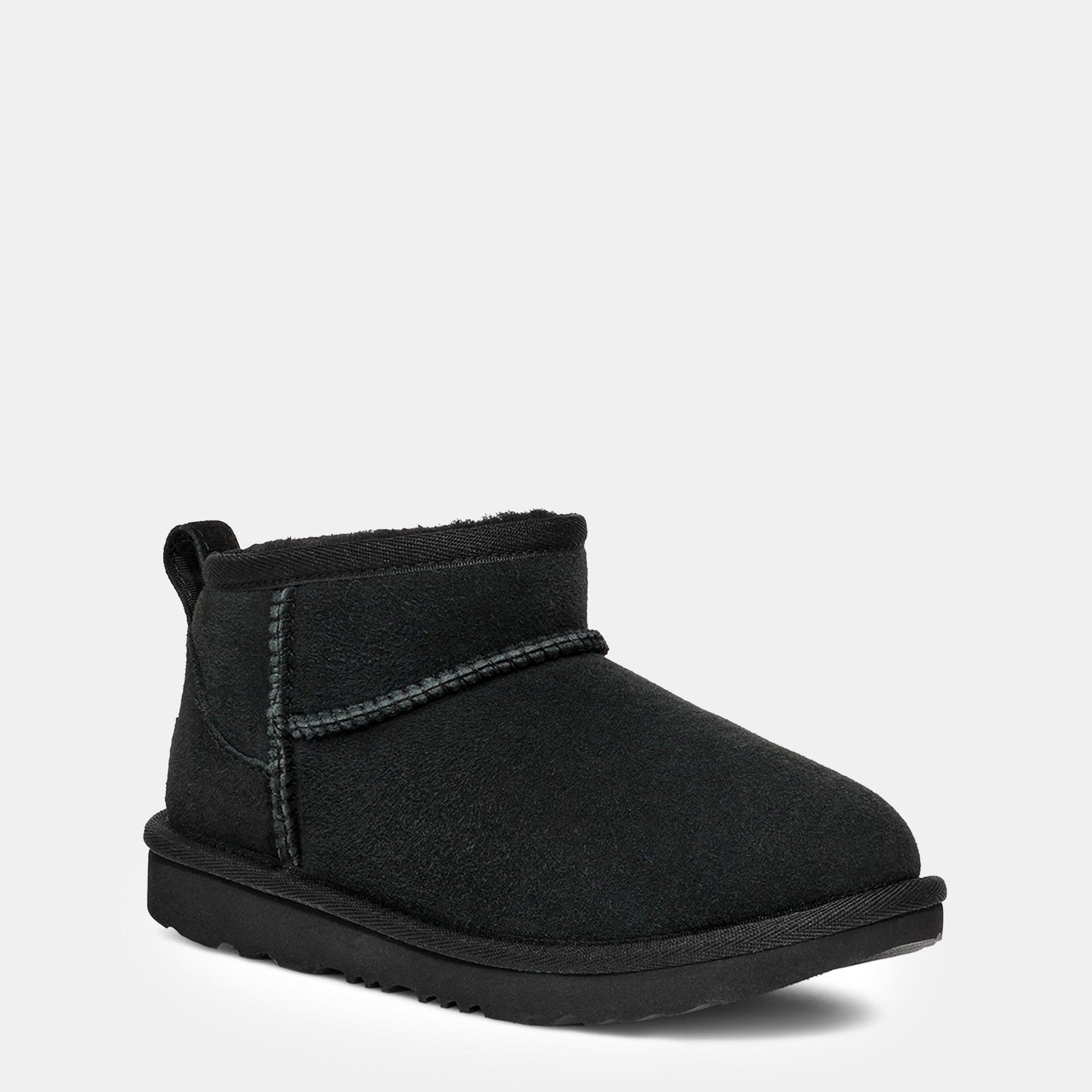 Ugg Kids' Classic Ultra Snug Boots