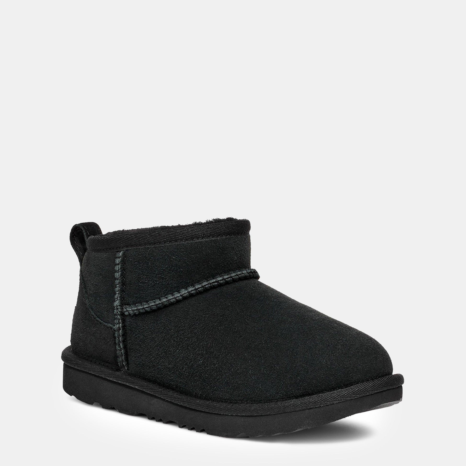 Ugg Kids' Classic Ultra Snug Boots
