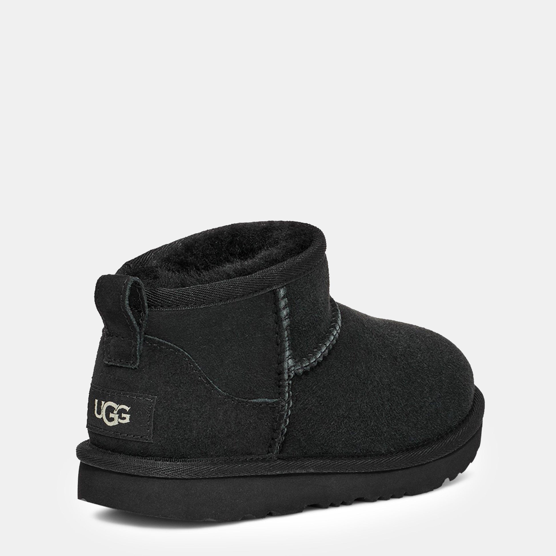 Ugg Kids' Classic Ultra Snug Boots