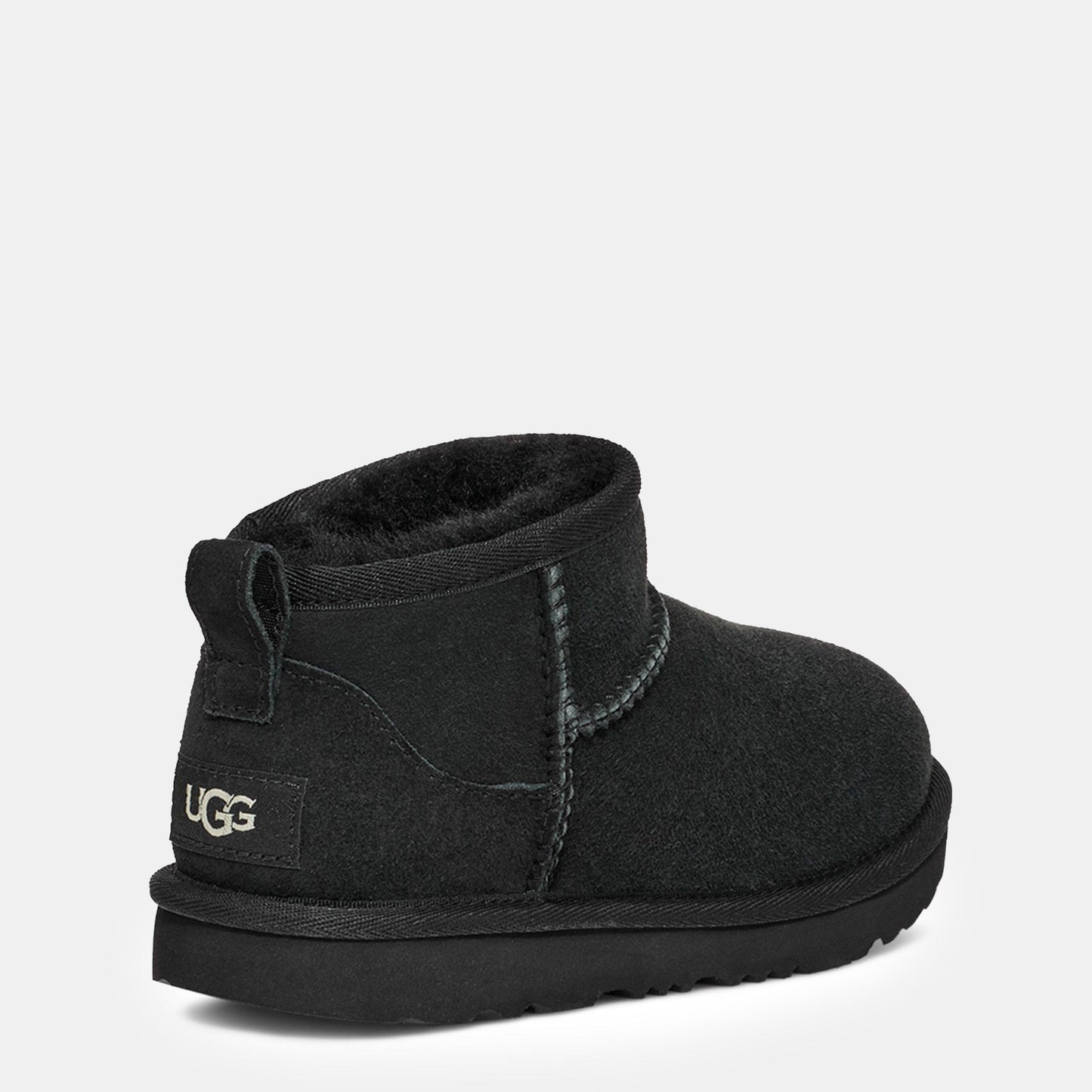 Ugg Kids' Classic Ultra Snug Boots