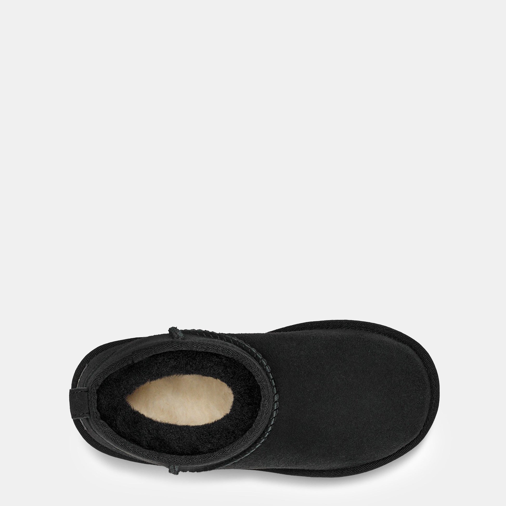 Ugg Kids' Classic Ultra Snug Boots