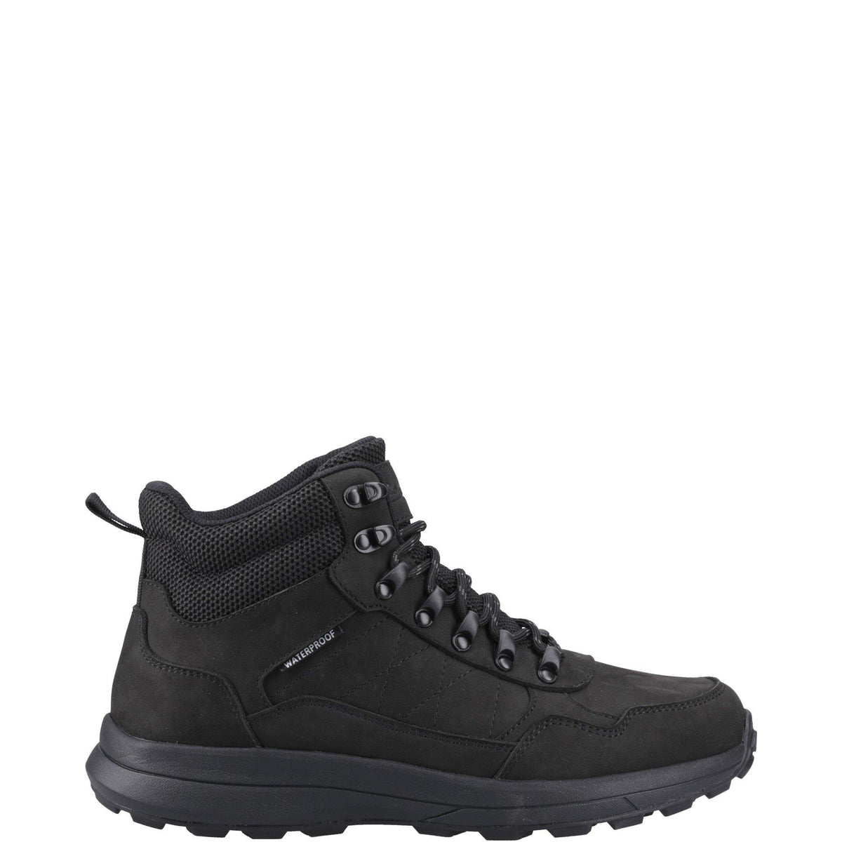 Cotswold Oddington Mens Nubuck