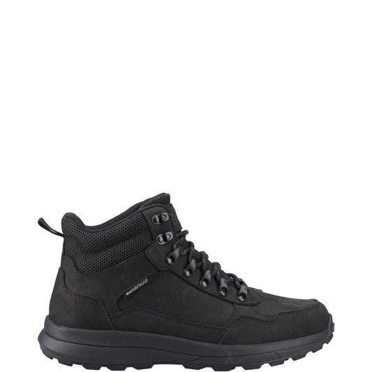 Cotswold Oddington Mens Nubuck