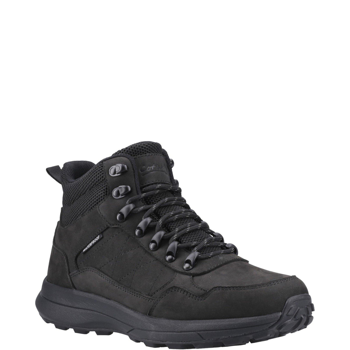 Cotswold Oddington Mens Nubuck