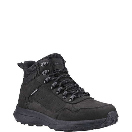 Cotswold Oddington Mens Nubuck
