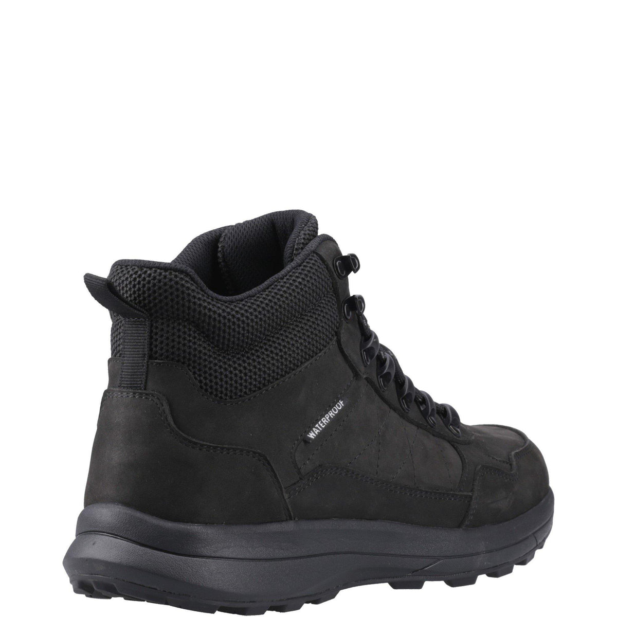 Cotswold Oddington Mens Nubuck
