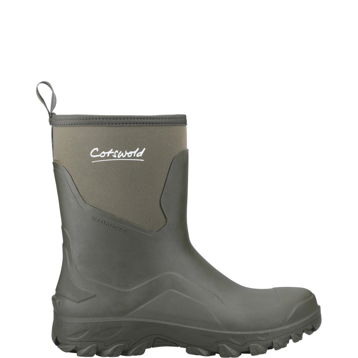 Cotswold Standlake