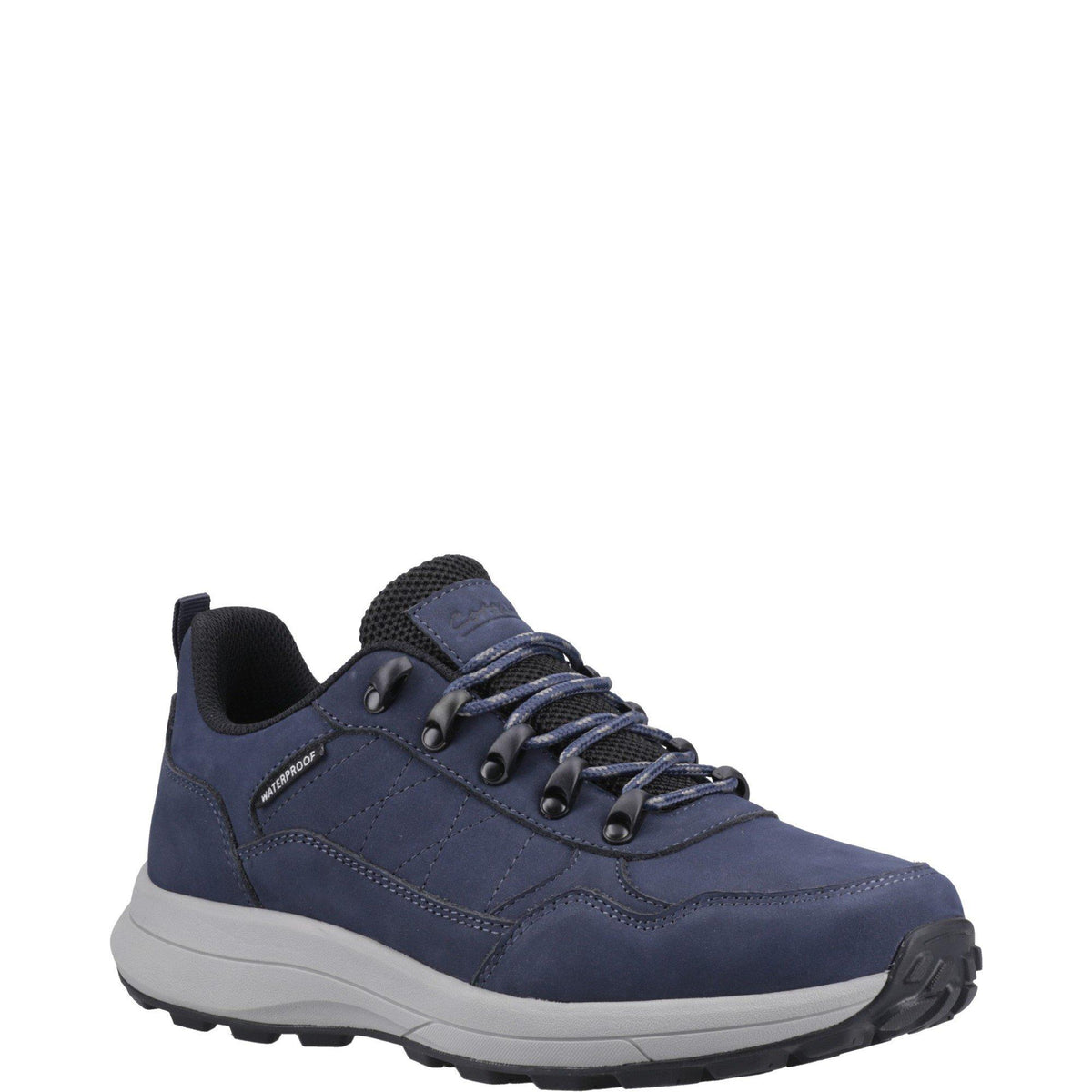 Cotswold Elmfield Nubuck Mens