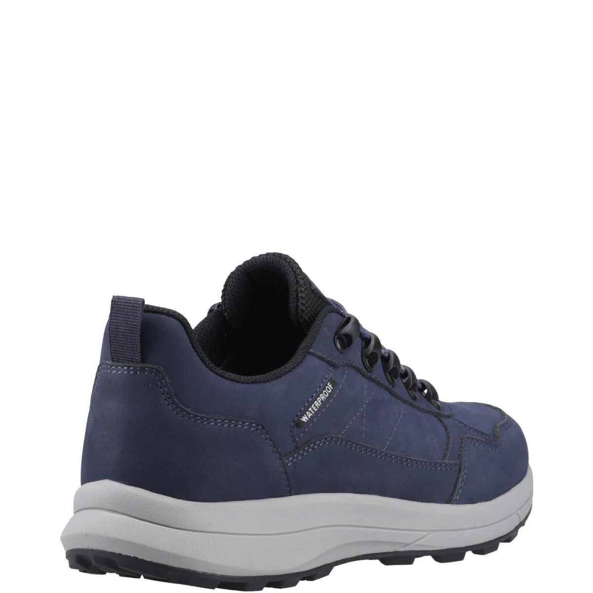 Cotswold Elmfield Nubuck Mens