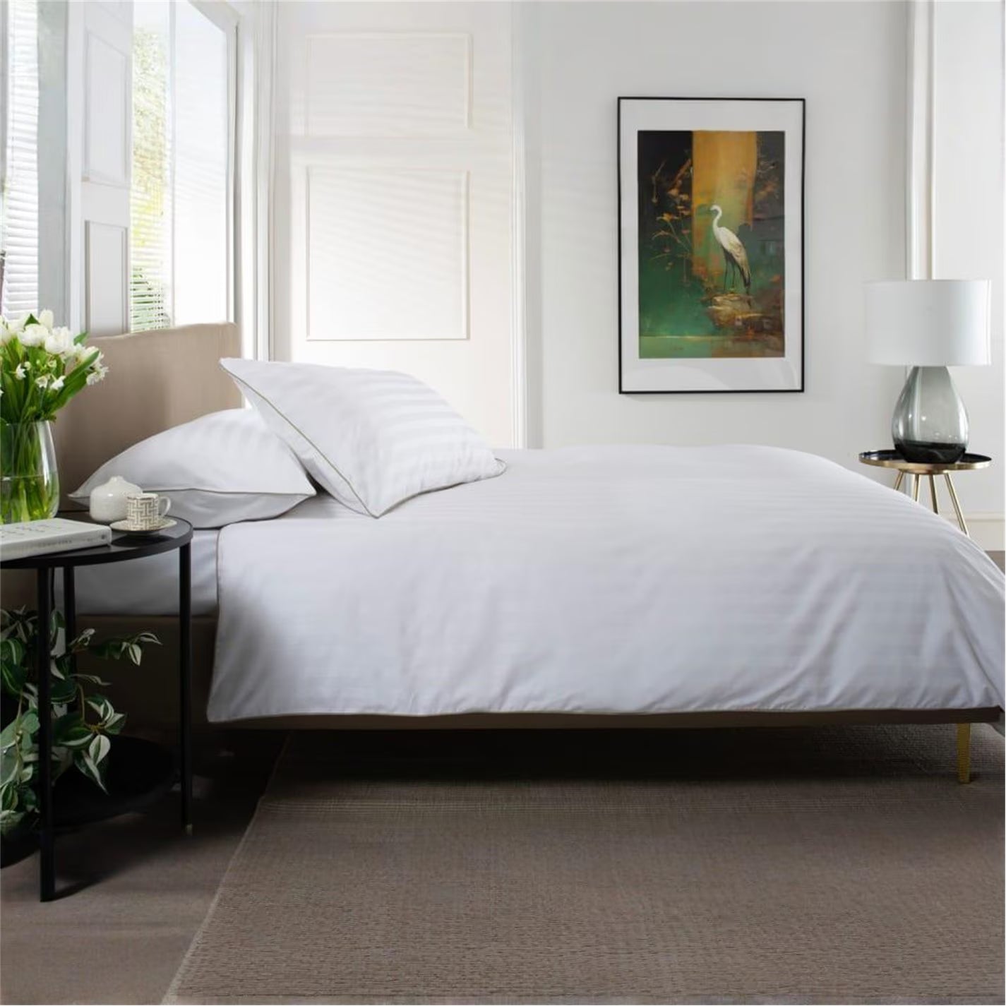 LC Loxley Duvet Cover Sets