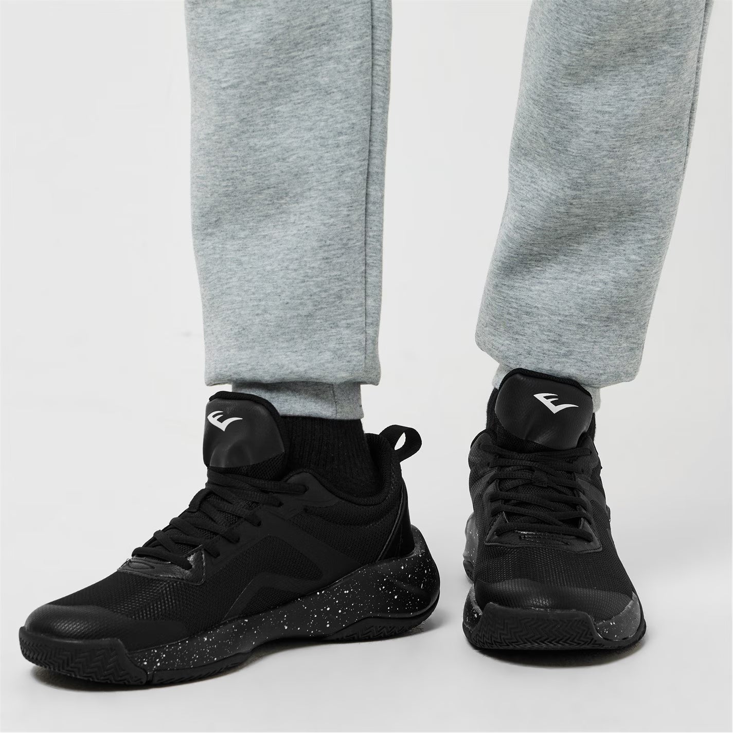Everlast Men's Basketball Trainers