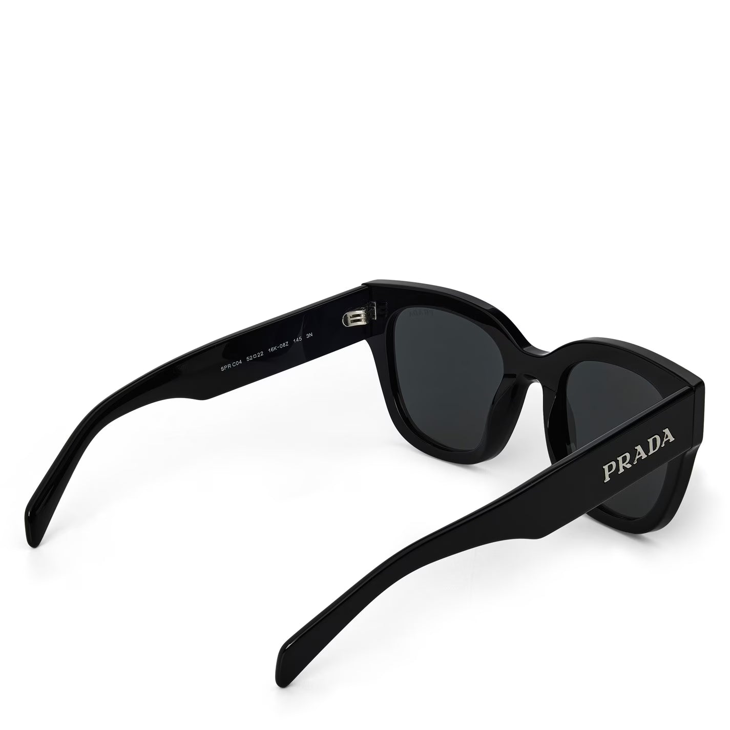 PRADA Women's Wayfarer Sunglasses