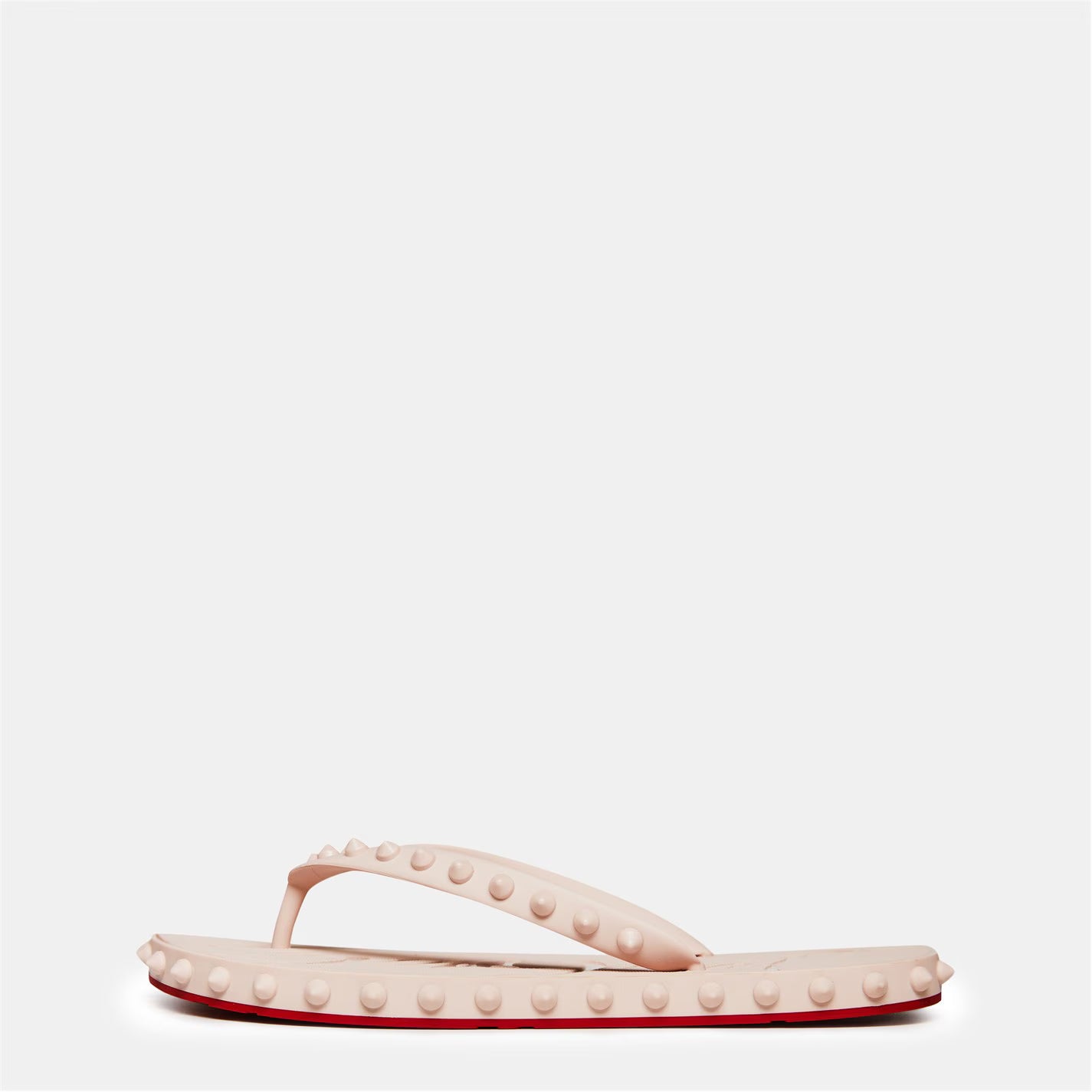 Women's Super Loubi Rubber Flip Thong Sandals