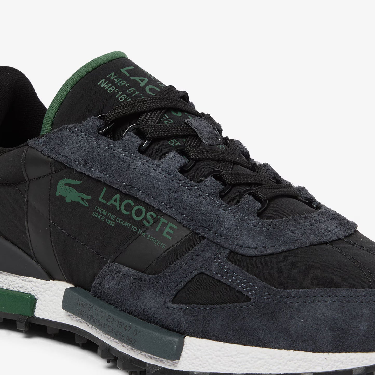 Men's Elite Active Sneakers