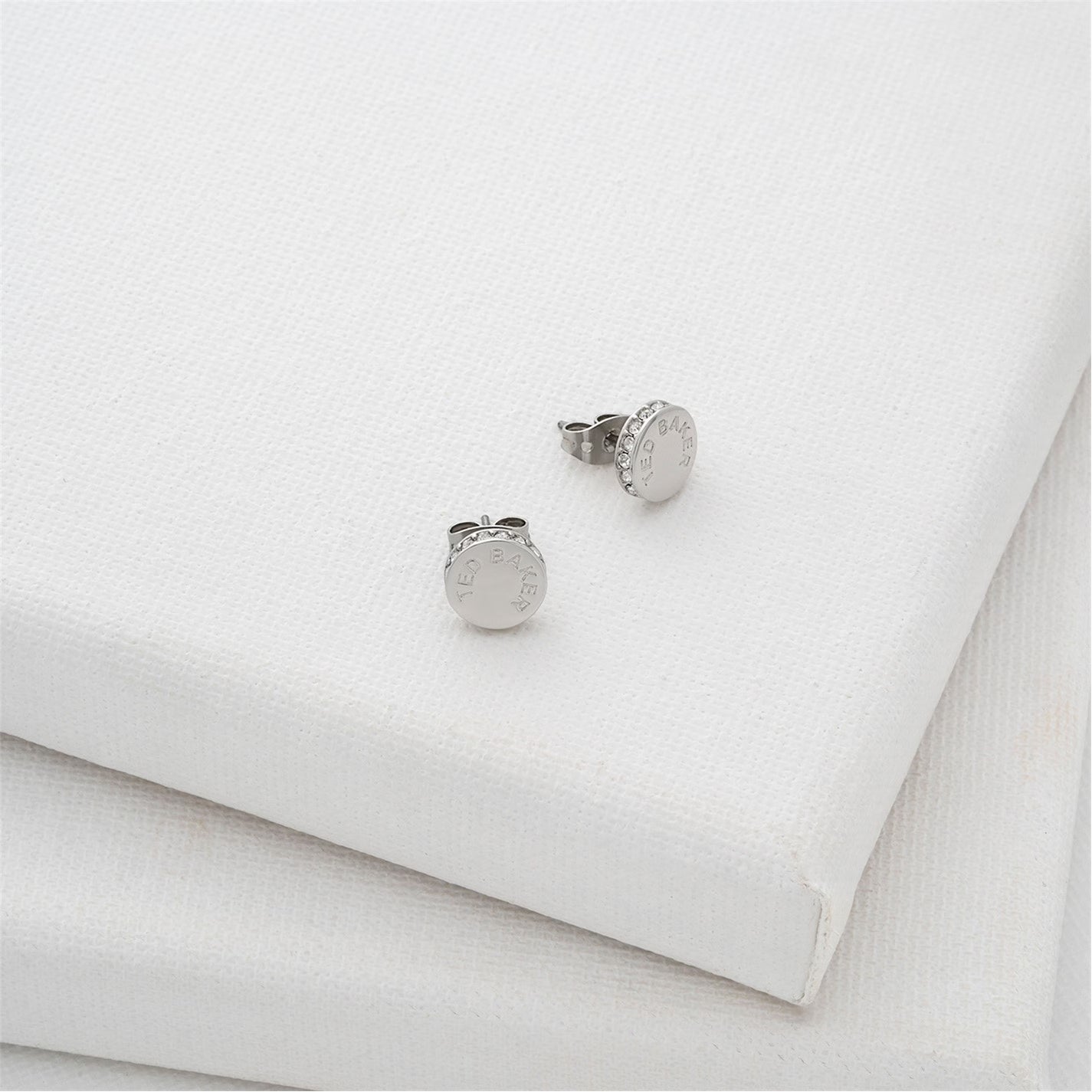 Women's TedJwl Seesay Stud Earrings