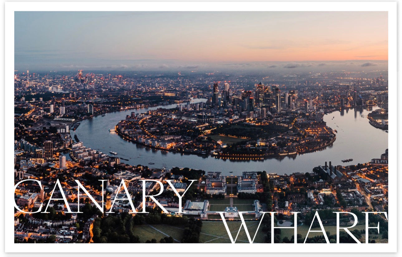 Twelvetrees Park  — Suite 1 2 and 3 Bedroom Ultra Luxury Homes — 24 Hr Concierge and World Class Amenities — West Ham London — E16