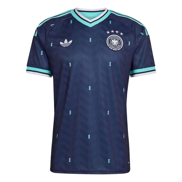 adidas Germany Away Shirt World Cup 2026 Mens