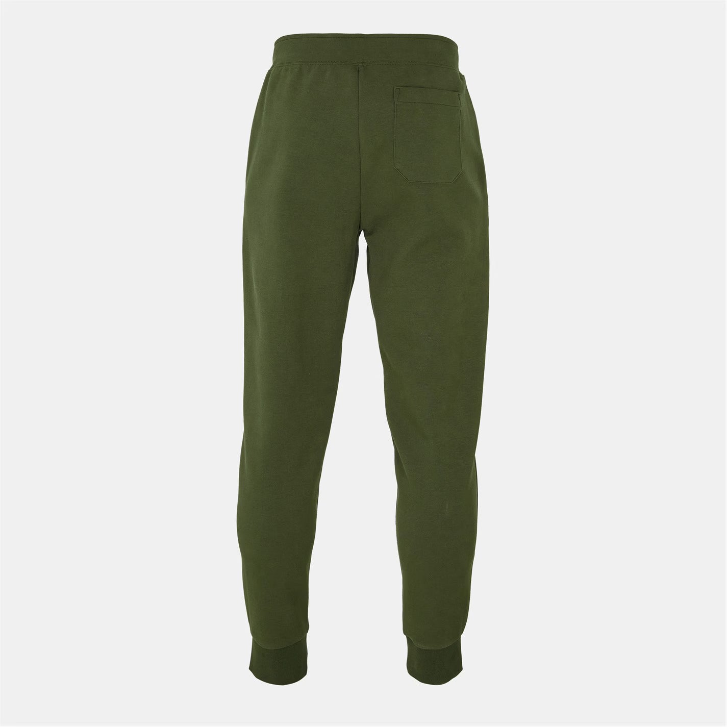 Men's Tech Closed Hem Jogging Bottoms