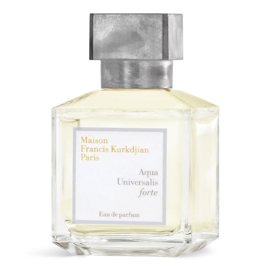Aqua Universalis forte Eau de Parfum