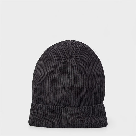 Moncler Logo Beanie Sn62