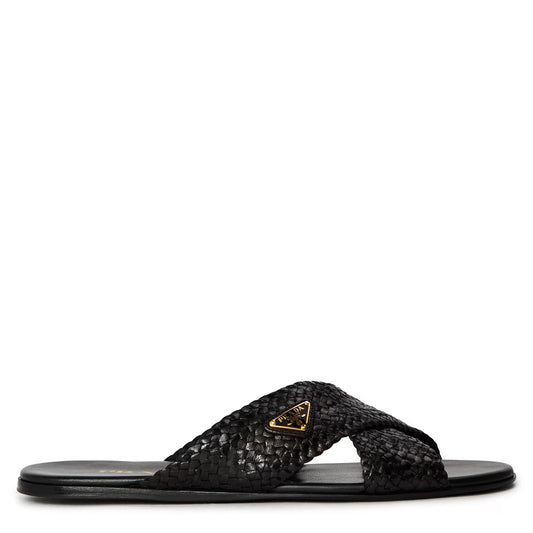 PRADA Women's Flat Sandals