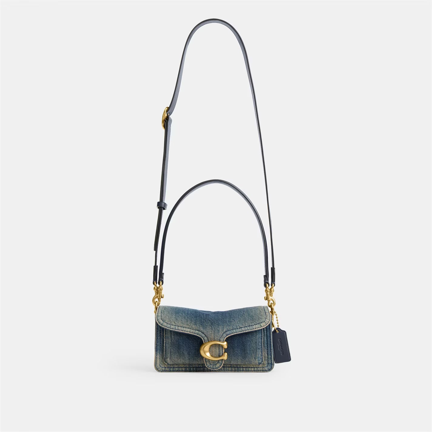 Tabby 26 Shoulder Bag