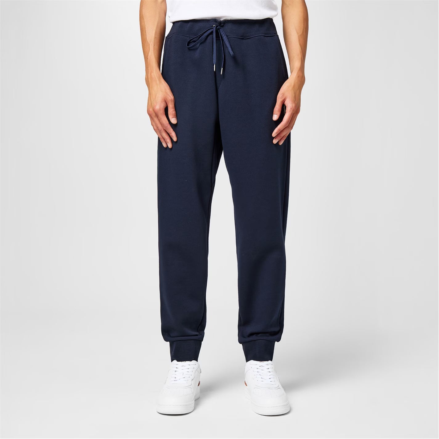 Men's Tech Closed Hem Jogging Bottoms