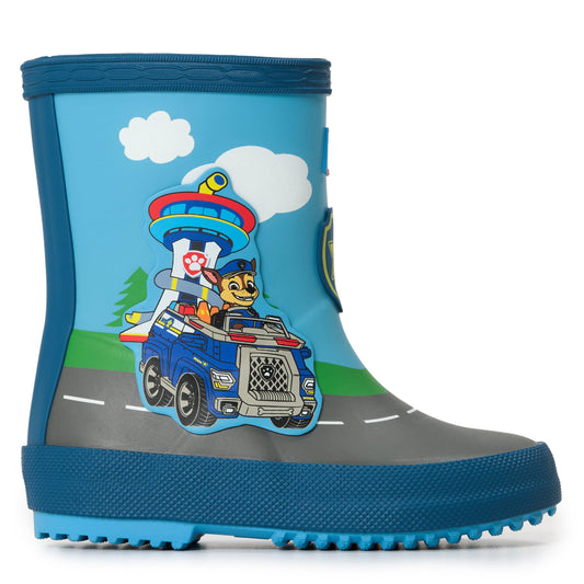 Hunter PAW PATROL CH In64
