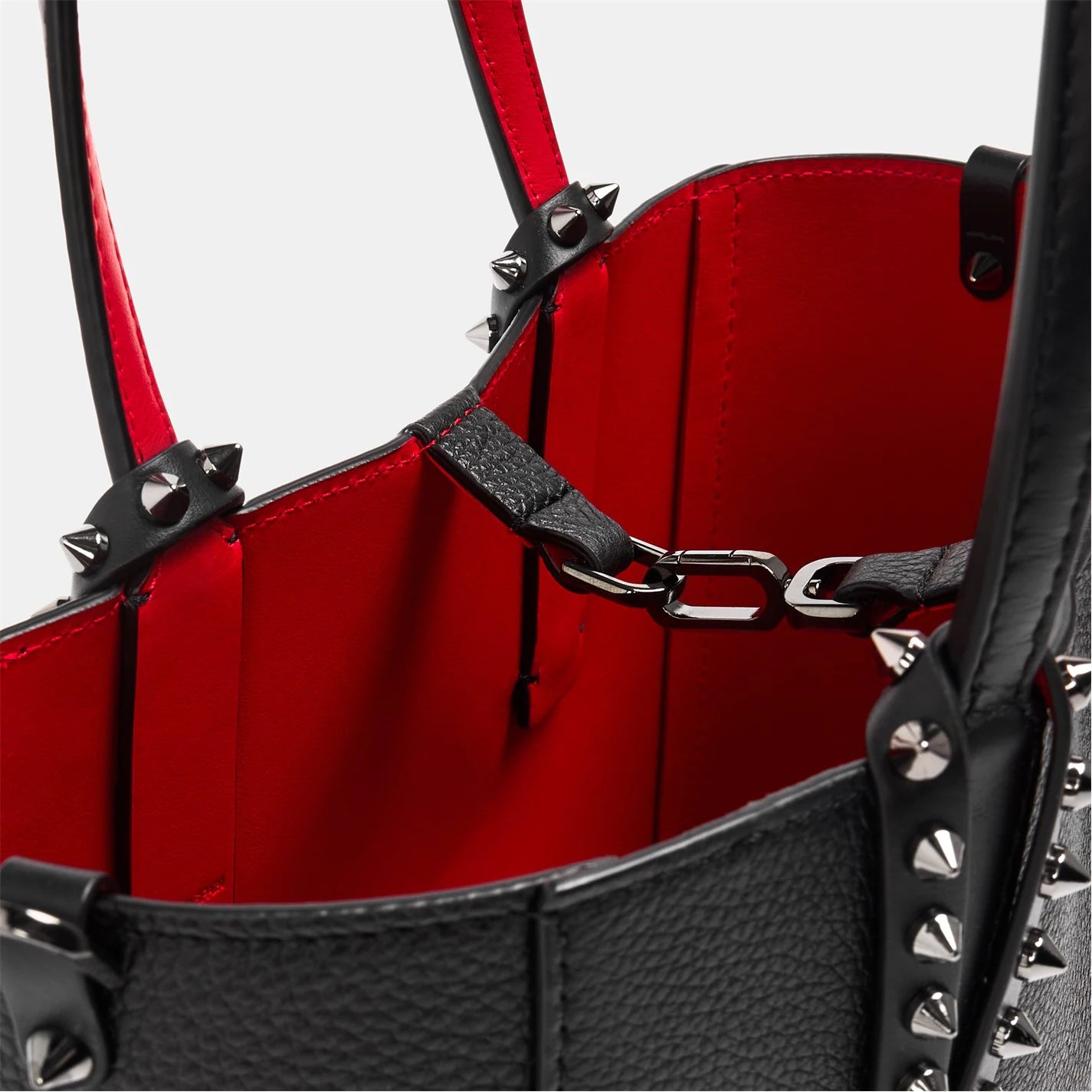 Cabata Leather Tote Bag