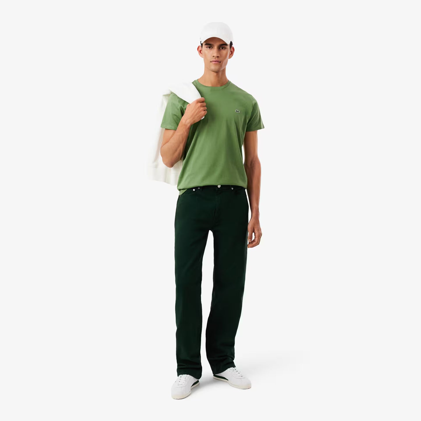 Cotton Pima T-shirt