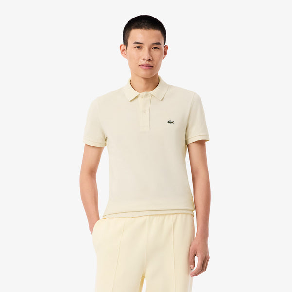 Slim Fit L.12.12 Original Polo Shirt