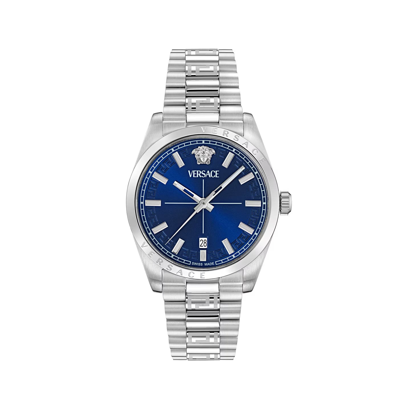 Versace Interactive Versace Milllenium Watch – Interactive Group