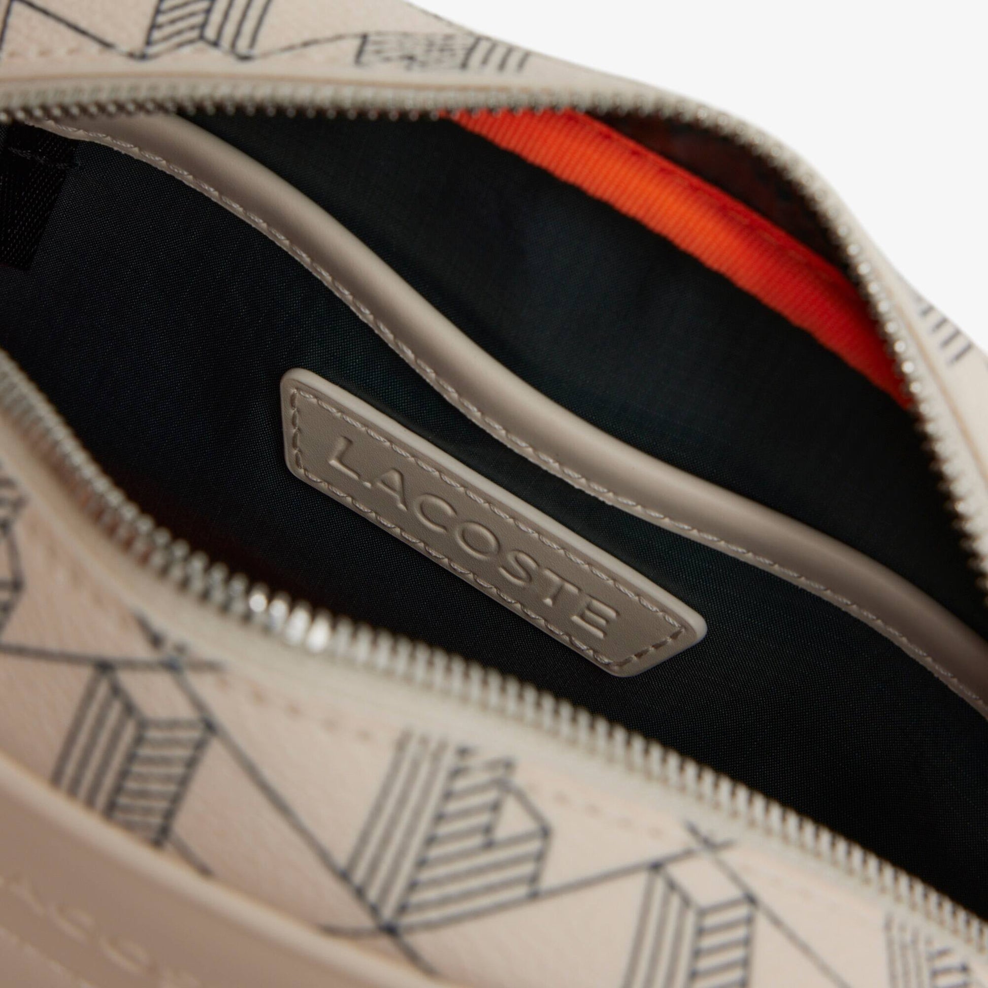 Small The Blend Satchel