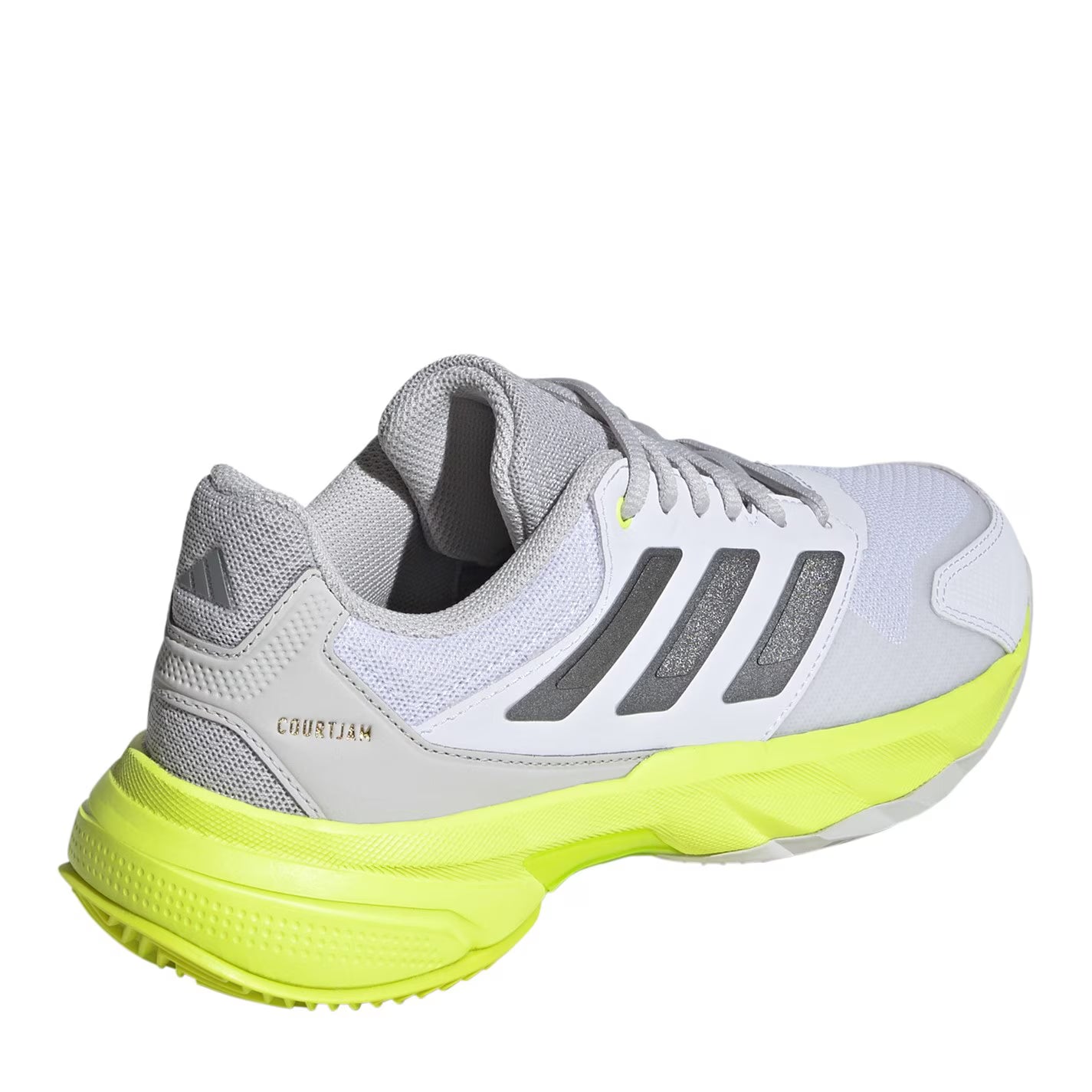 Women's Courtjam Control 3 Clay Court Tennis Shoes