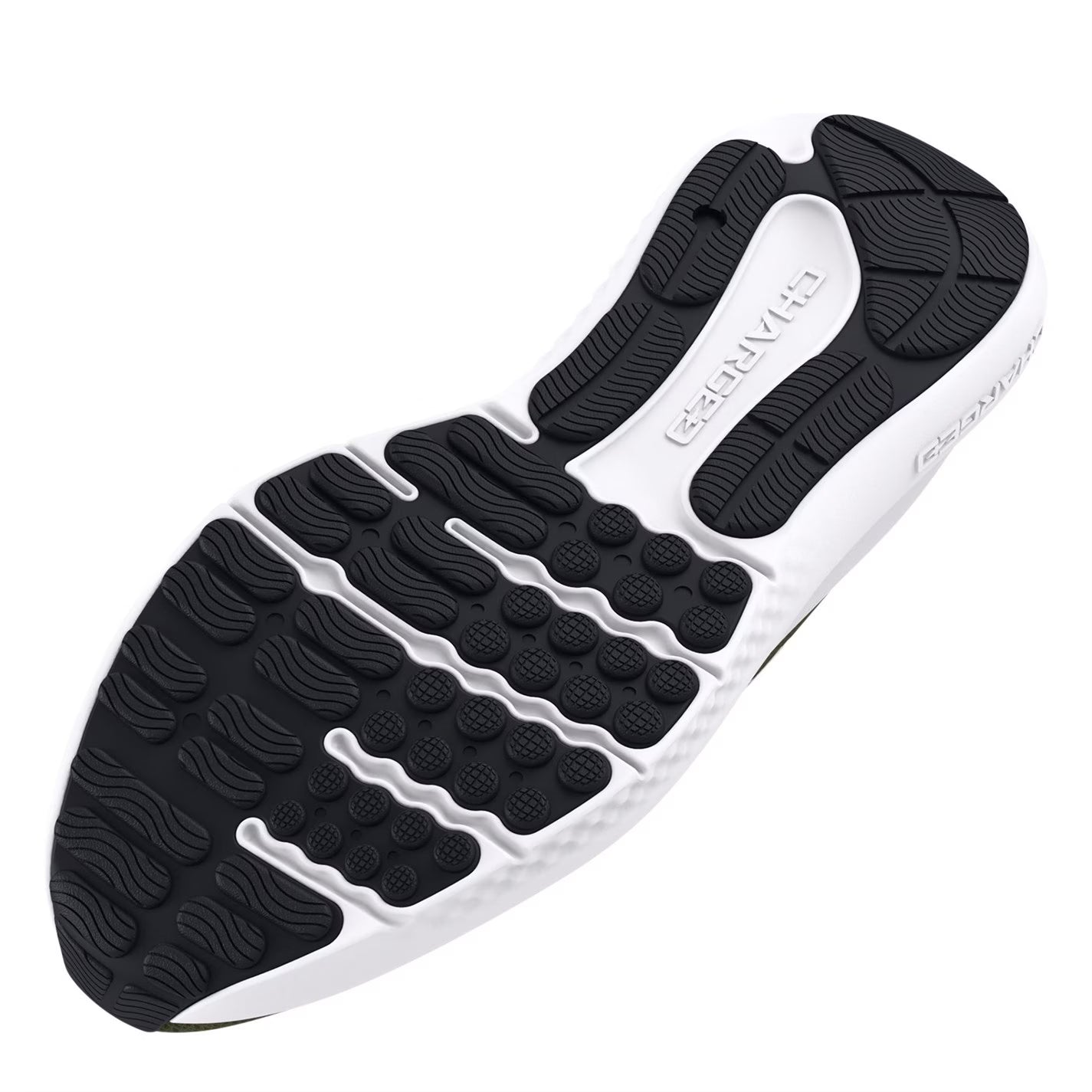 Under Armour Charged Surge 4 Mens Running Shoes