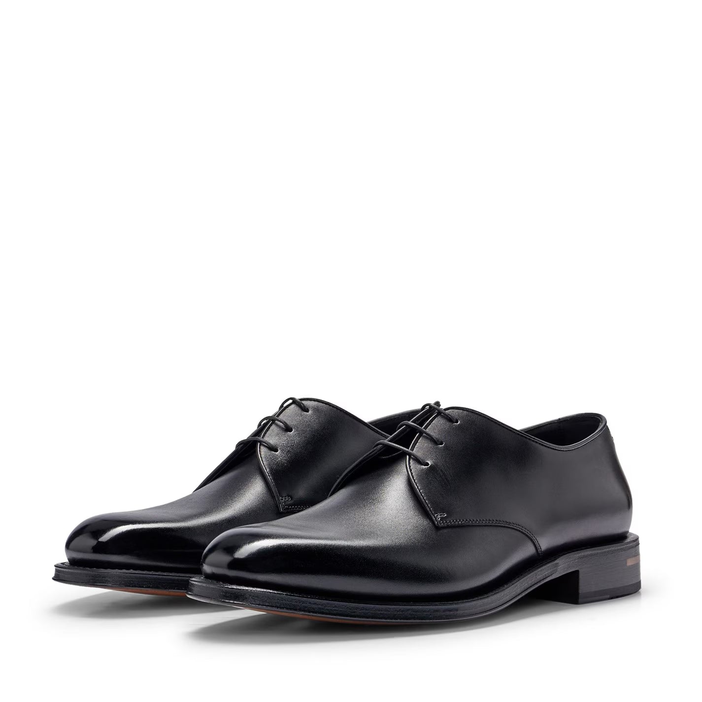 Men's Terry Derby Shoes
