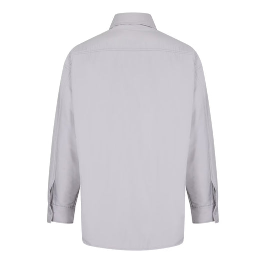 MM6 Mai Pad Oshrt Sn61