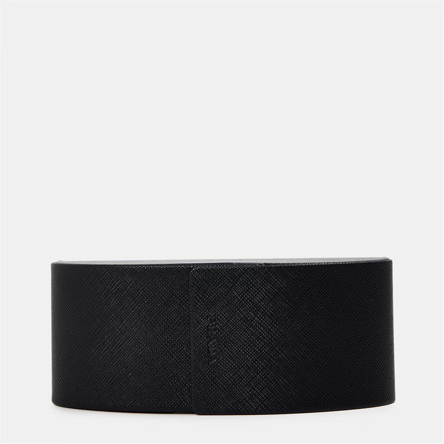 PRADA Symbole Rectangle Sunglasses