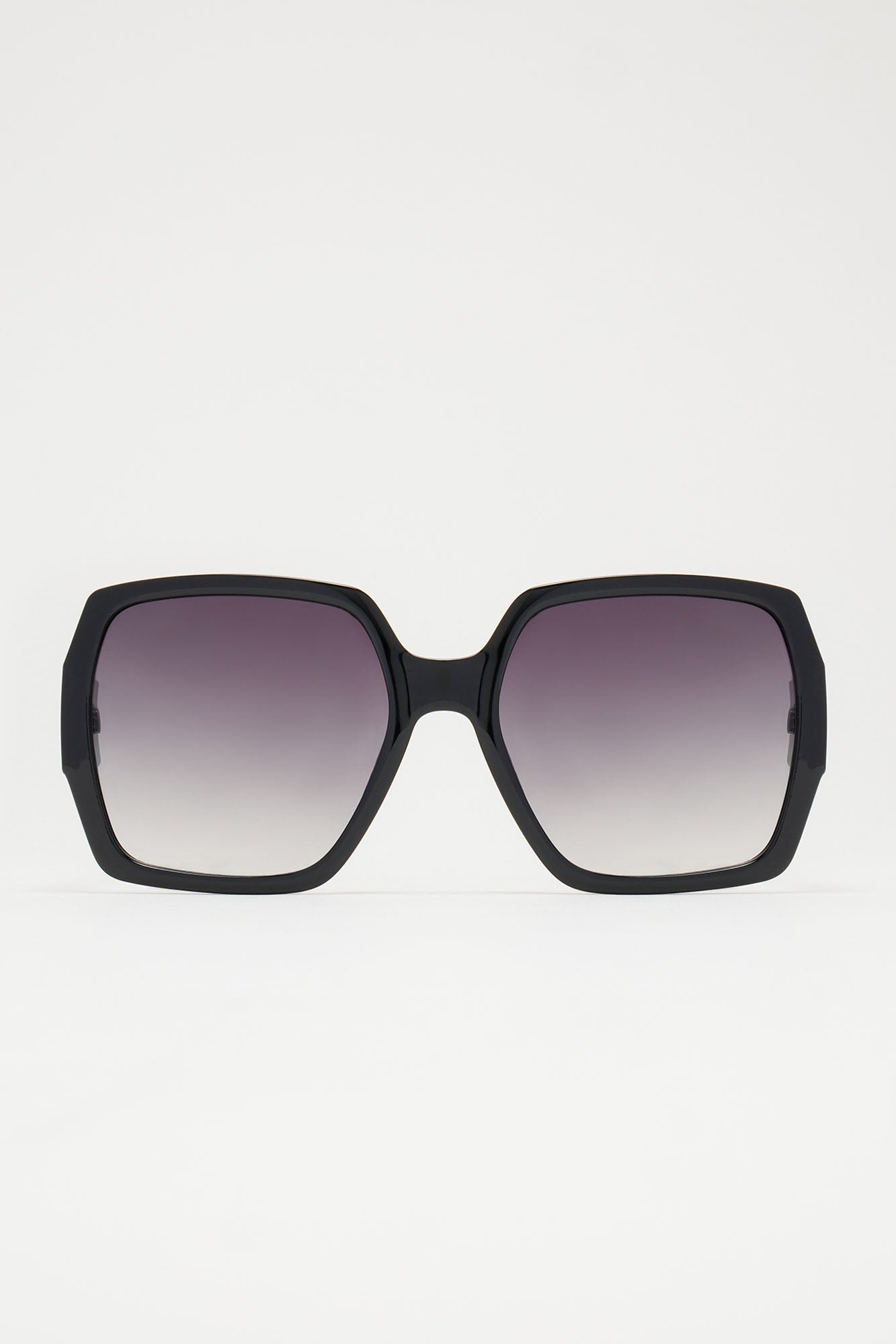 Keep Score Sunglasses - Black