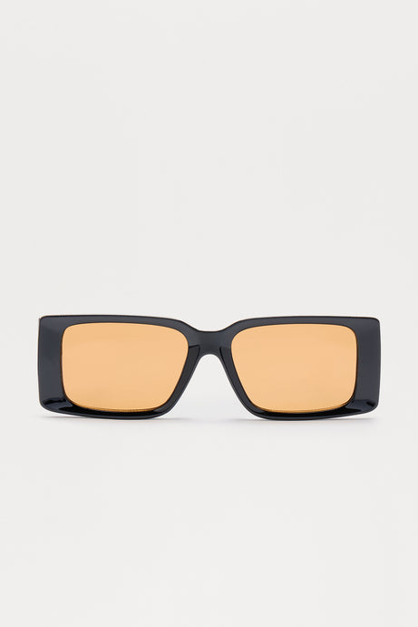 Fuck Off Sunglasses - Black