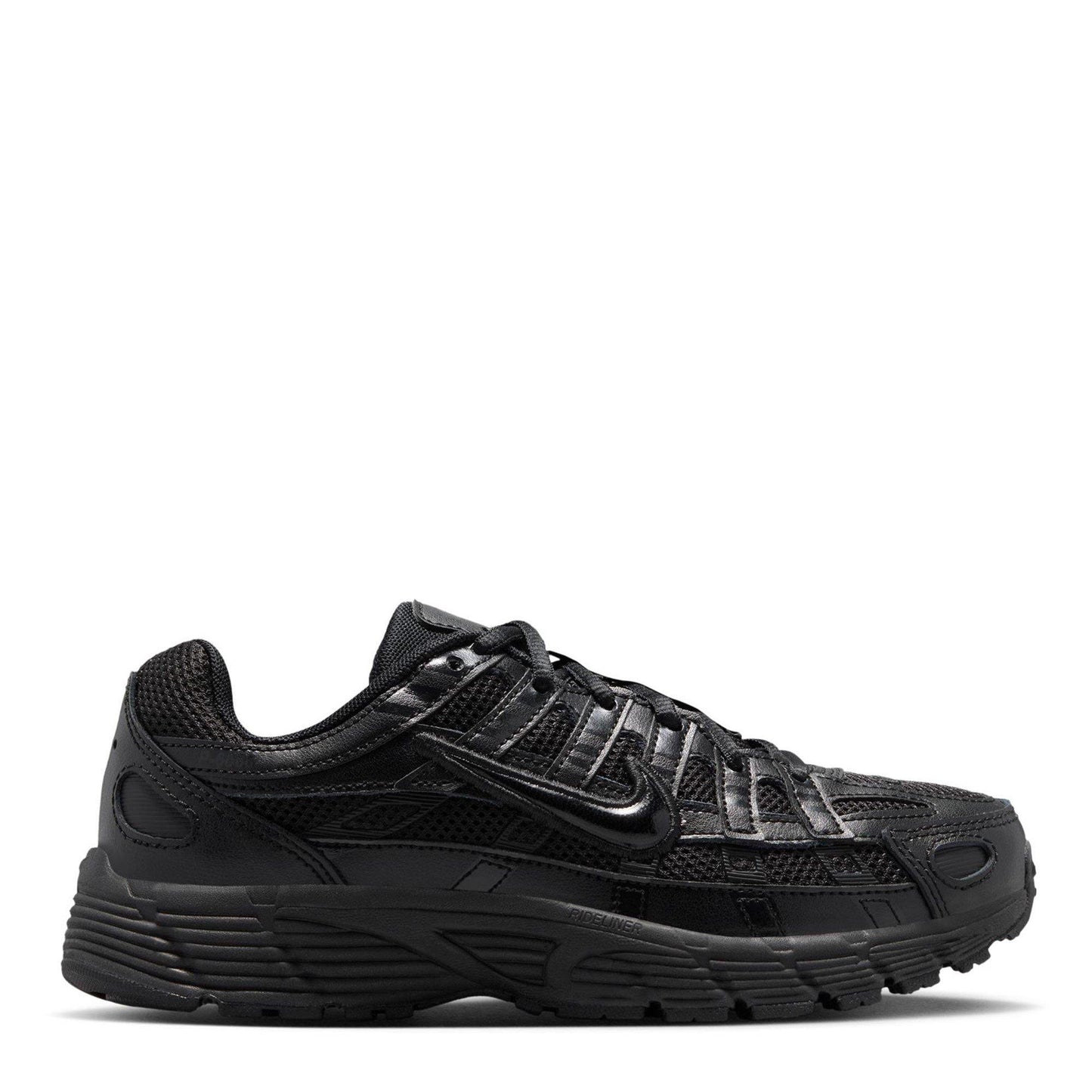Nike P-6000 Junior Shoes