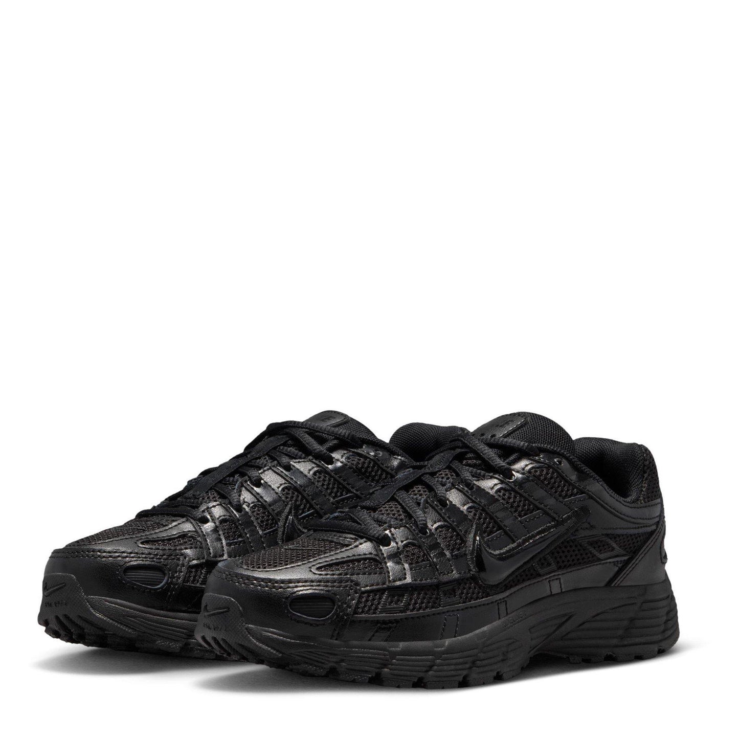 Nike P-6000 Junior Shoes