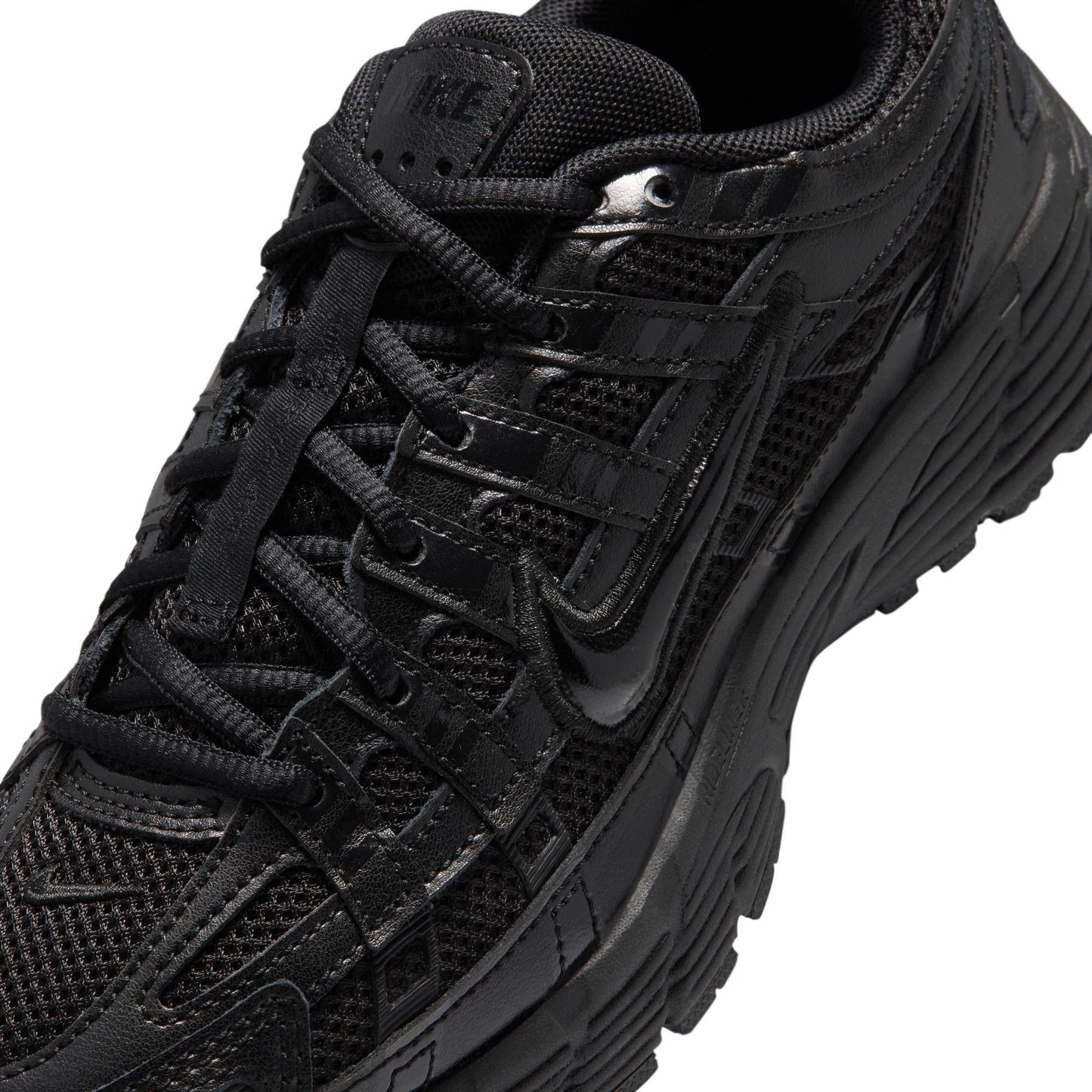 Nike P-6000 Junior Shoes