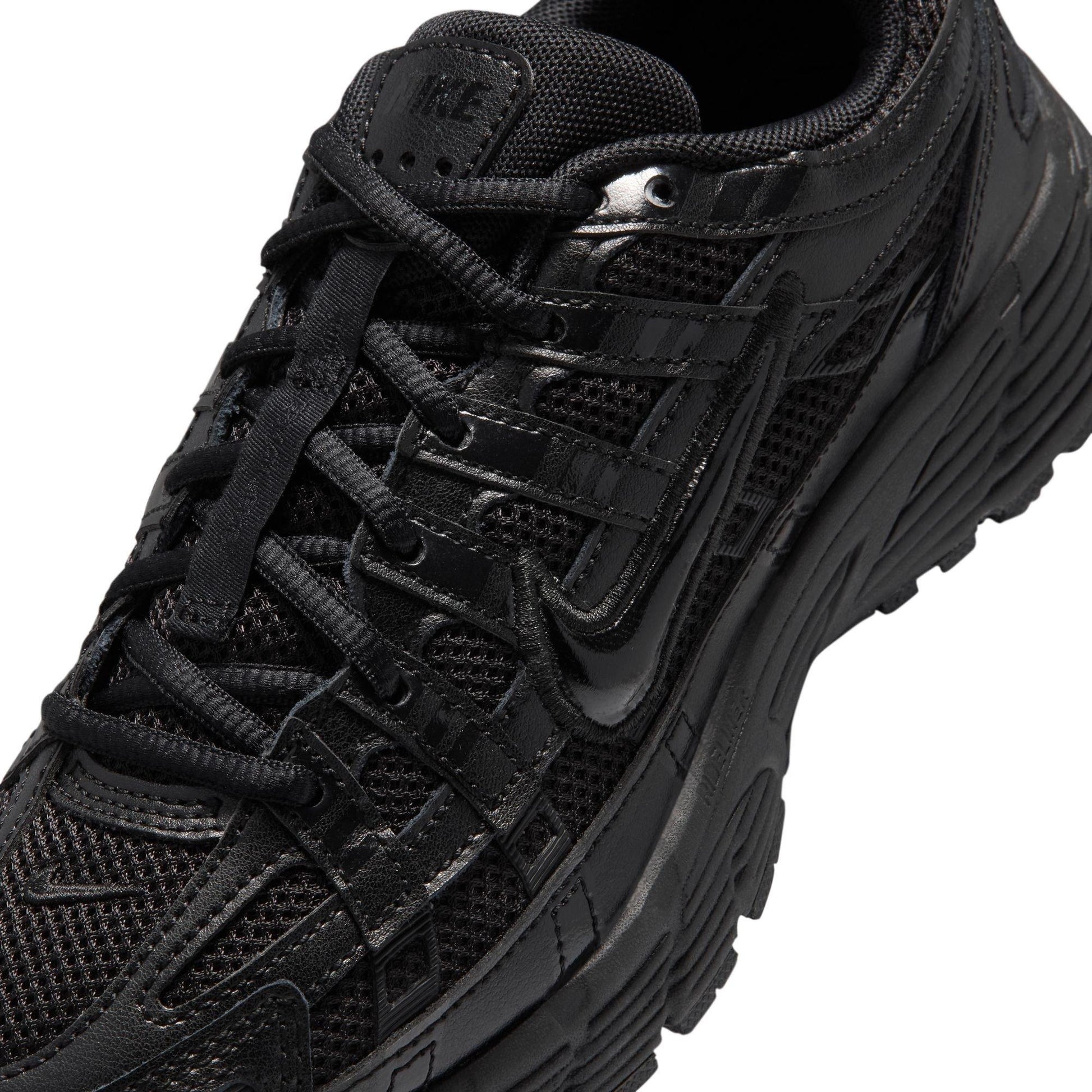 Nike P-6000 Junior Shoes