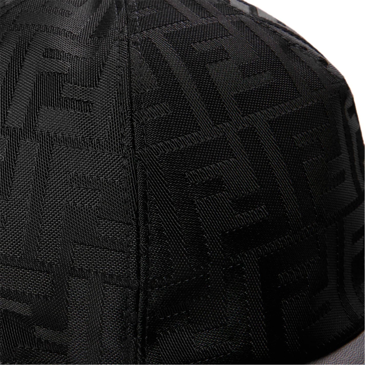 Fendi FF Cap Sn62